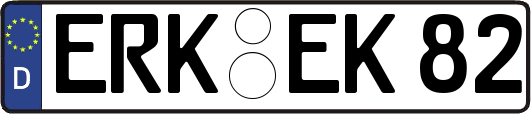 ERK-EK82