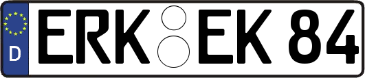 ERK-EK84