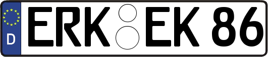 ERK-EK86