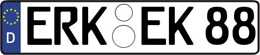 ERK-EK88