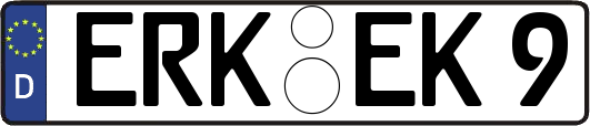 ERK-EK9
