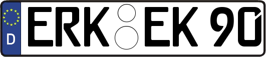 ERK-EK90
