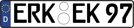 ERK-EK97