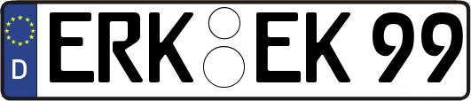 ERK-EK99