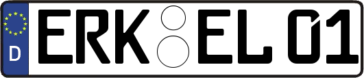 ERK-EL01