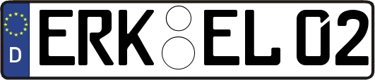 ERK-EL02