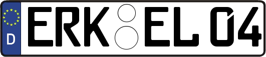ERK-EL04