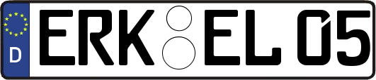 ERK-EL05