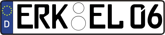ERK-EL06
