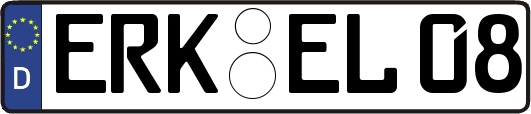 ERK-EL08