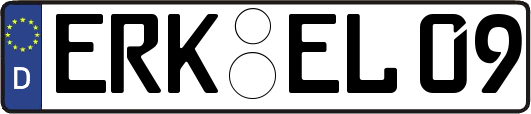 ERK-EL09