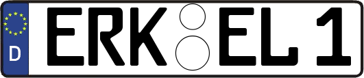 ERK-EL1