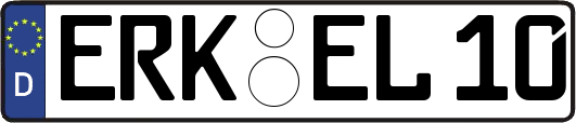 ERK-EL10