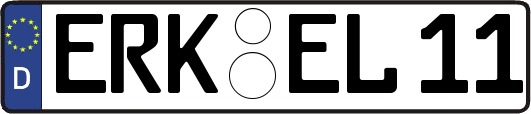 ERK-EL11