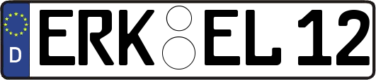 ERK-EL12