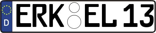 ERK-EL13