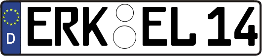 ERK-EL14