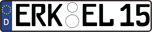 ERK-EL15