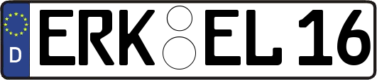 ERK-EL16