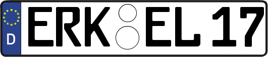ERK-EL17