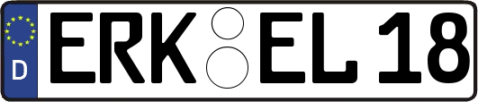 ERK-EL18
