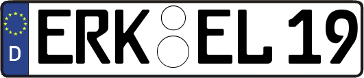 ERK-EL19