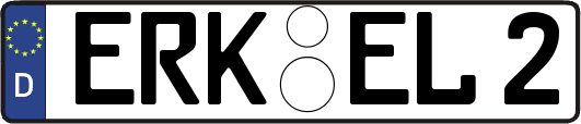 ERK-EL2
