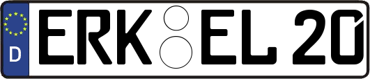 ERK-EL20