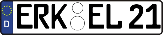 ERK-EL21
