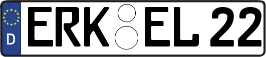 ERK-EL22