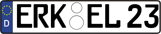 ERK-EL23