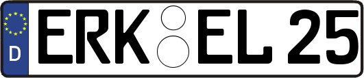 ERK-EL25