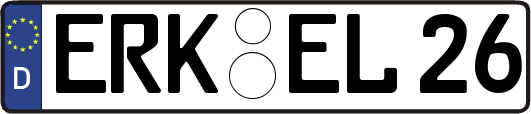 ERK-EL26