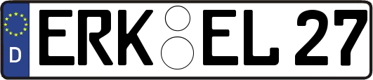 ERK-EL27