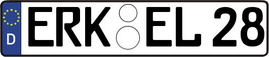 ERK-EL28