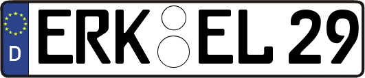 ERK-EL29