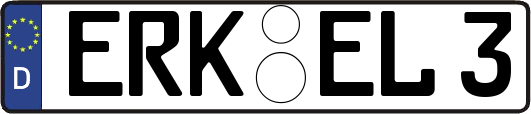 ERK-EL3