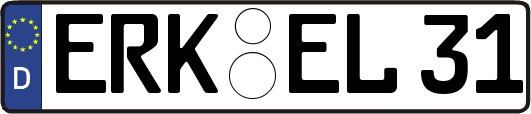 ERK-EL31
