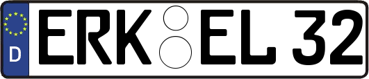 ERK-EL32