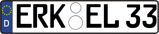 ERK-EL33