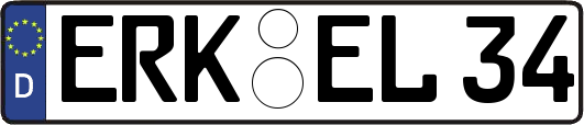 ERK-EL34
