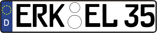 ERK-EL35