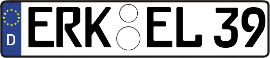ERK-EL39