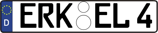 ERK-EL4