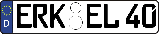 ERK-EL40