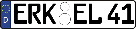ERK-EL41
