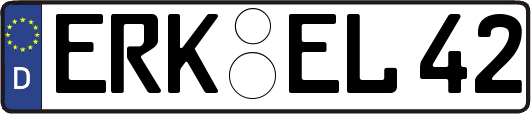 ERK-EL42