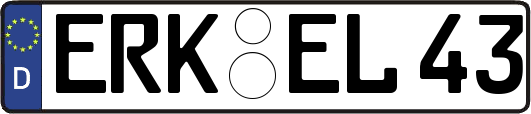 ERK-EL43