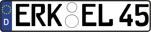 ERK-EL45