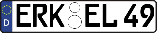 ERK-EL49
